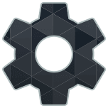 Mobile Device Information Provider icon