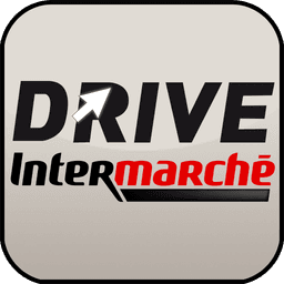 Drive Intermarché – Courses en drive ou livraison icon