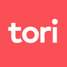 Biểu tượng Tori.fi