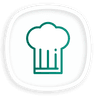 Icono de Comanda Garçom