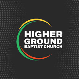 Higher Ground Baptist Church icon