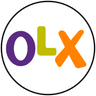 OLX: Buy & Sell near you icon