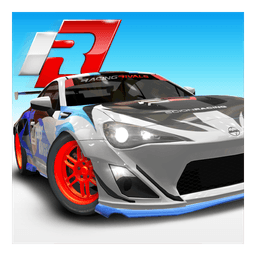 Racing Rivals icon