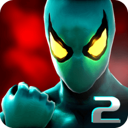 Power Spider 2 icon