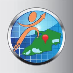 Macau GeoGuide icon