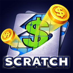 Scratch Cards - Scratch to Win icon