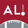 AL.com: Alabama Football News simgesi