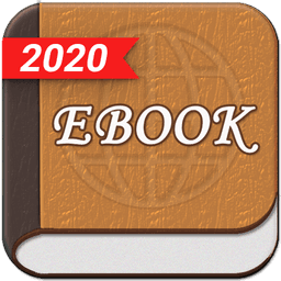 EBook Reader & Free ePub Books icon