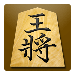 将棋アプリ 将皇 icon