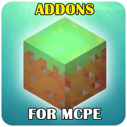 Addons  for Minecraft PE icon