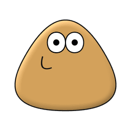 Pou icon