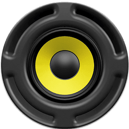 Subwoofer Bass - Bass Booster icon