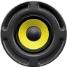Subwoofer Bass - Bass Booster icon
