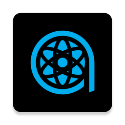 Atom - Movie Tickets & Times icon