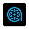 Atom - Movie Tickets & Times icon