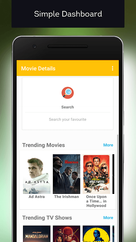 Free All Movie Downloader-Torrent Movie Downloader screenshot 4