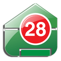 28Hse 香港屋網 - HK Property icon