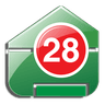 28Hse 香港屋網 - HK Property icon