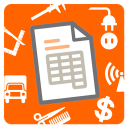 Invoice Control icon