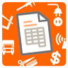 Значок Invoice Control