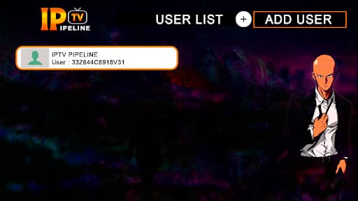 IPTV PIPELINE screenshot 6