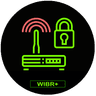 WIBR+ pro without root icon