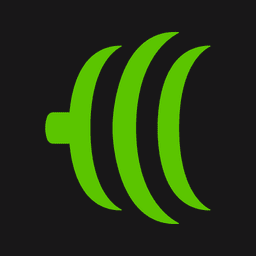 Training App (MyStrengthBook) icon