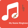 My Name Ringtone Maker icon