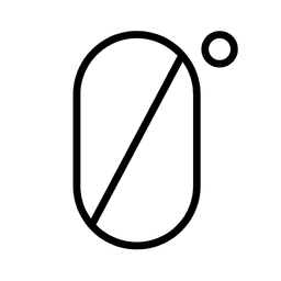 ZERO BrandCard™ -Business Card icon