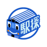 駅探★乗換案内　バスを含む乗り換え検索・時刻表・運行情報 icon