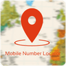 Number Locator icon