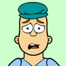 Bobby Brickson Saw Trap icon