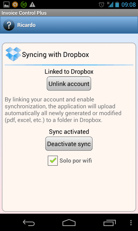 Screenshot 4