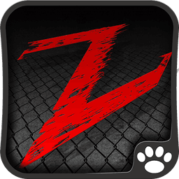 Global Defense: Zombie War icon