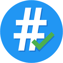 Root Check icon