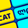 Learn words and play with Momo icon