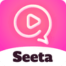 Seeta – Conecta con Latinos icon