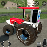 Ikon Indian Tractor Driving 2024