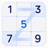 Sudoku Zenoku: Puzzle icon