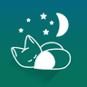 Dreaming Fox - Sleep Music icon