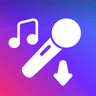 Symbol von Song Downloader for Smule