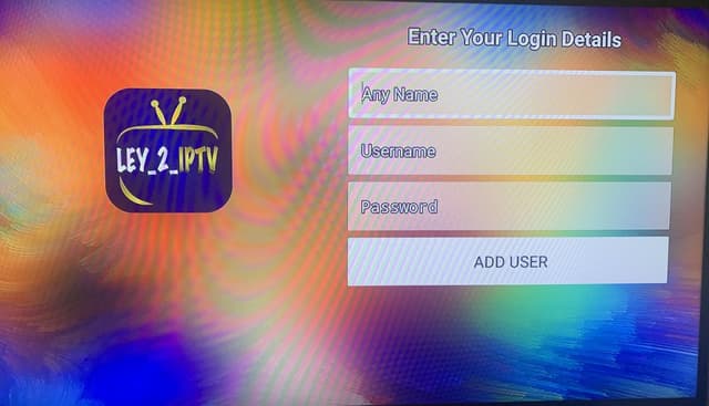 L2tv iptv screenshot 5