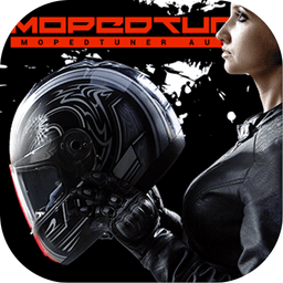 Mopedtuner icon