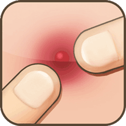 Pimple Popper icon