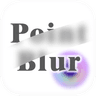 Point Blur icon