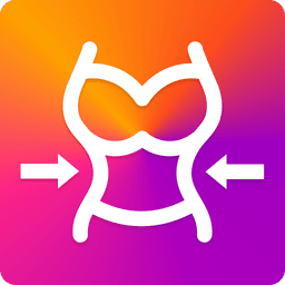 Body Editor - Body Shape Editor, Slim Face & Body icon