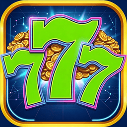 Lucky Jungle Spin icon