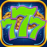 Lucky Jungle Spin icon
