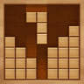 Block Puzzle - Wood Legend icon