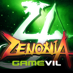 ZENONIA® 4 icon